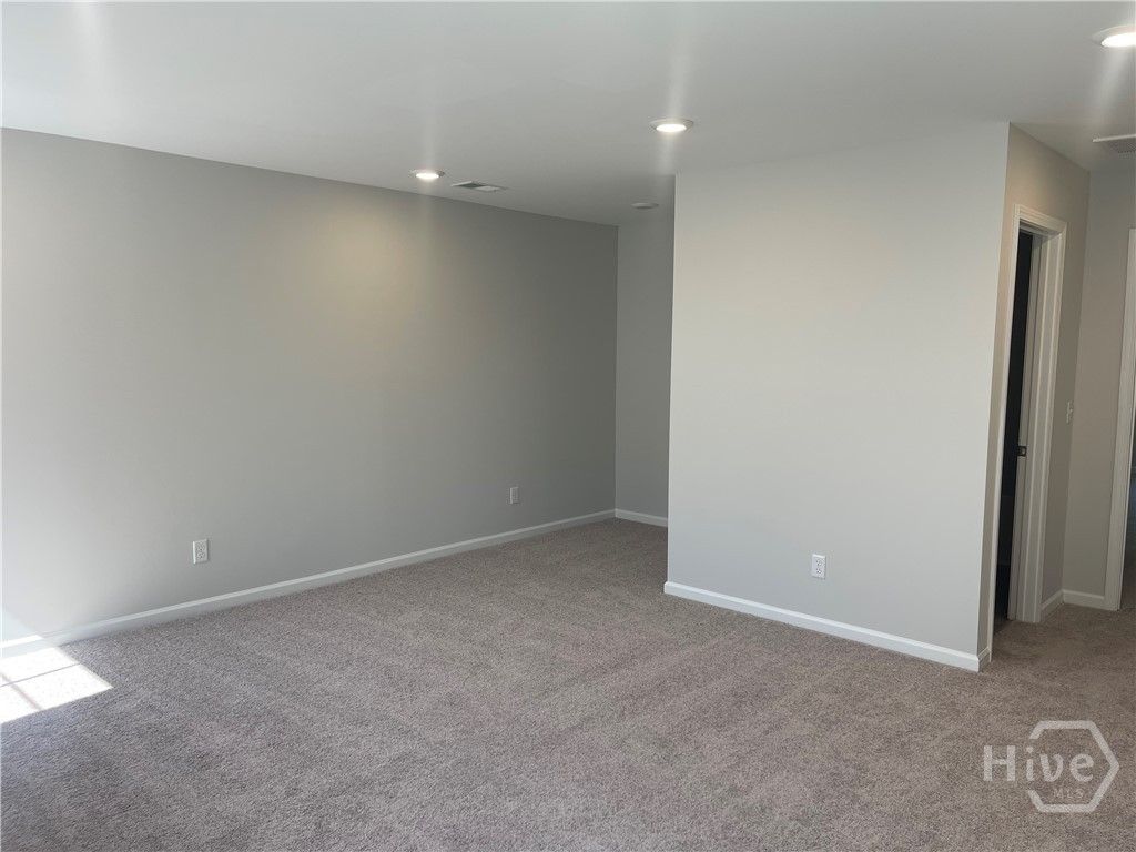 Upstairs Loft
