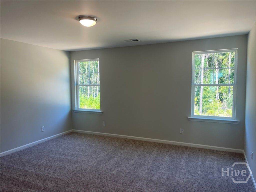 Upstairs Bedroom