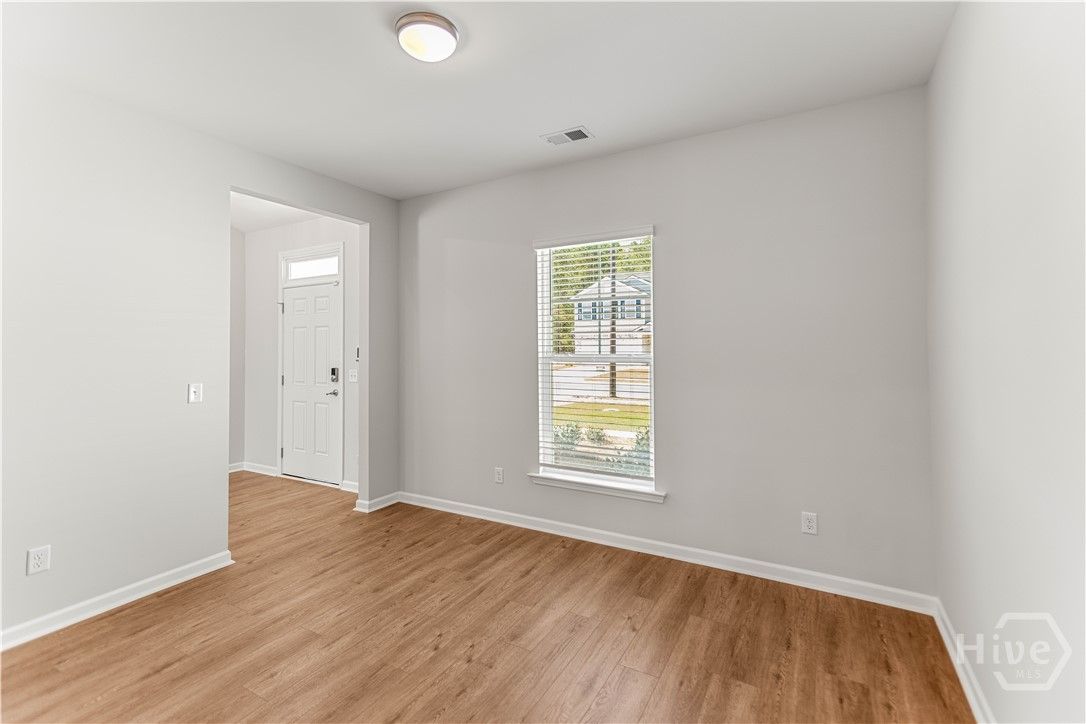 NOT THE ACTUAL HOME. Pictures are of a completed S