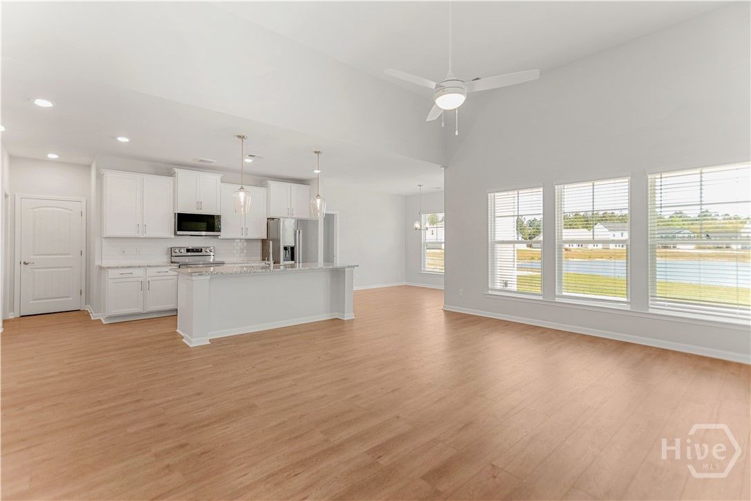 NOT THE ACTUAL HOME. Pictures are of a completed S