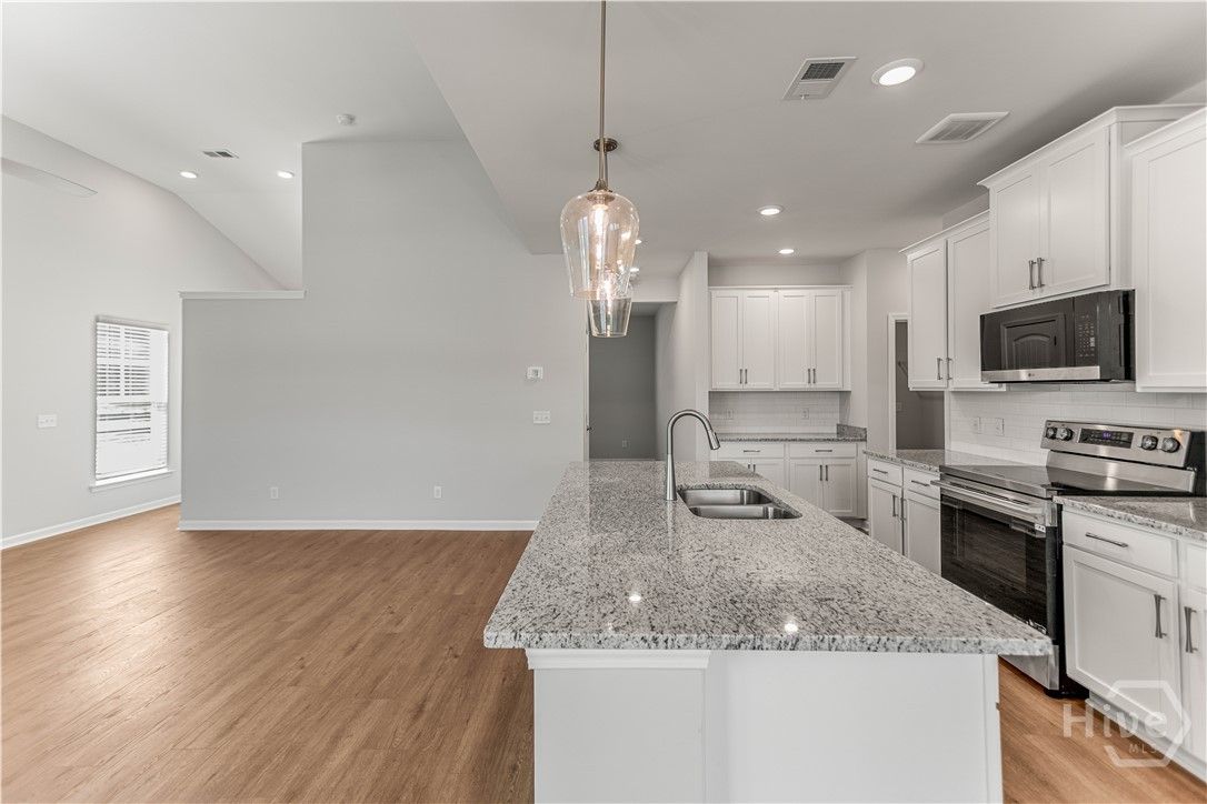 NOT THE ACTUAL HOME. Pictures are of a completed S