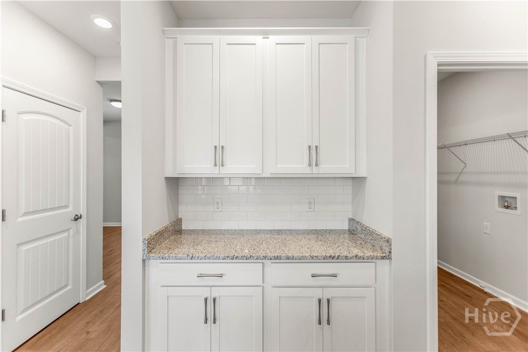 NOT THE ACTUAL HOME. Pictures are of a completed S