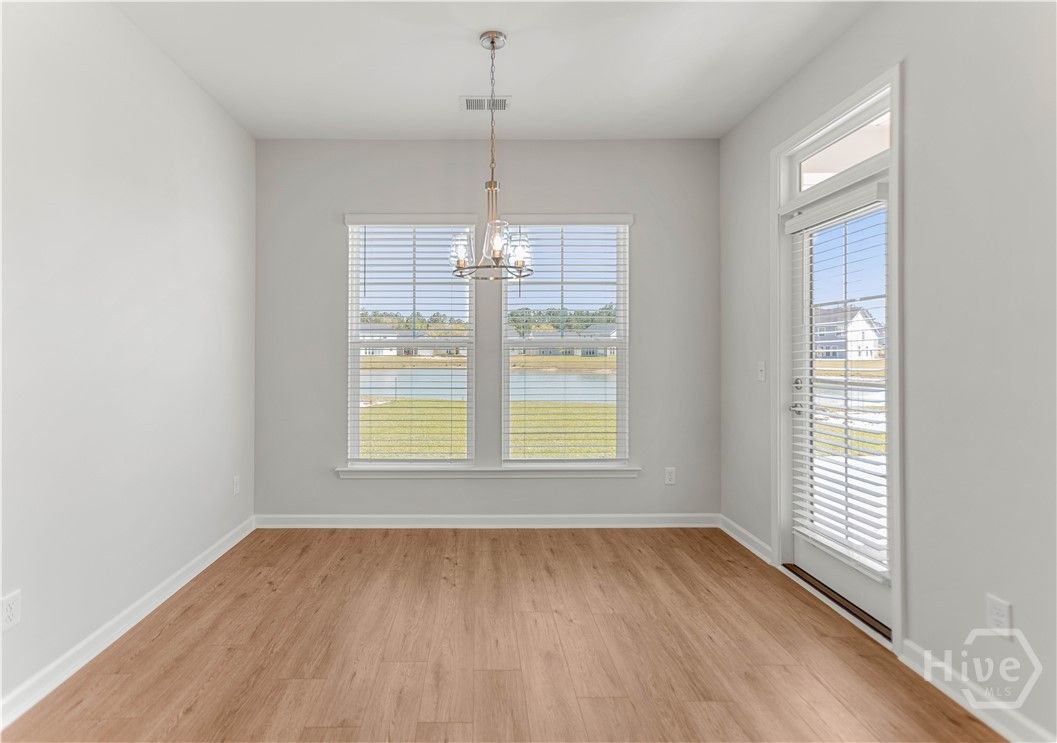 NOT THE ACTUAL HOME. Pictures are of a completed S