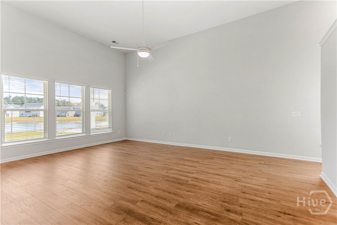 NOT THE ACTUAL HOME. Pictures are of a completed S