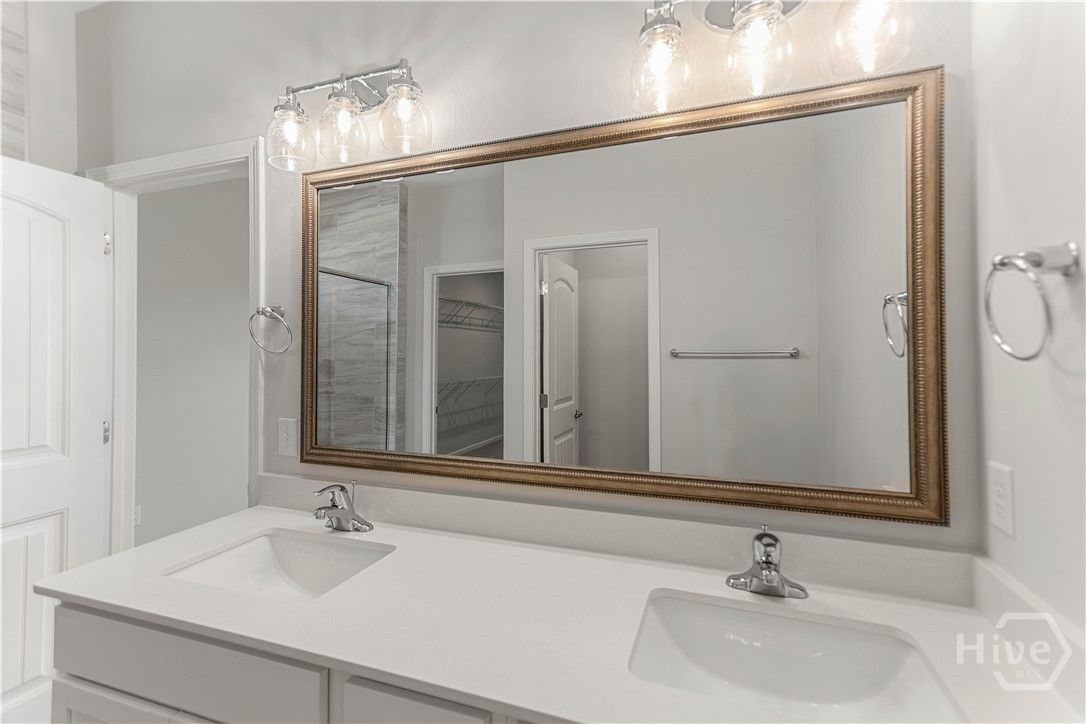 NOT THE ACTUAL HOME. Pictures are of a completed S