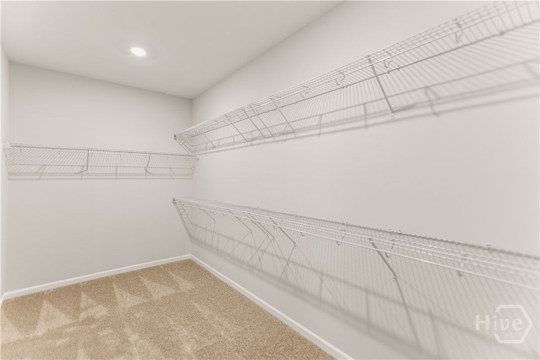 NOT THE ACTUAL HOME. Pictures are of a completed S