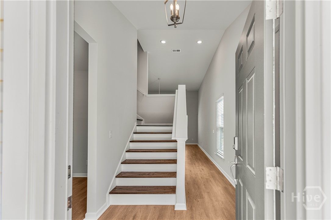 NOT THE ACTUAL HOME. Pictures are of a completed S