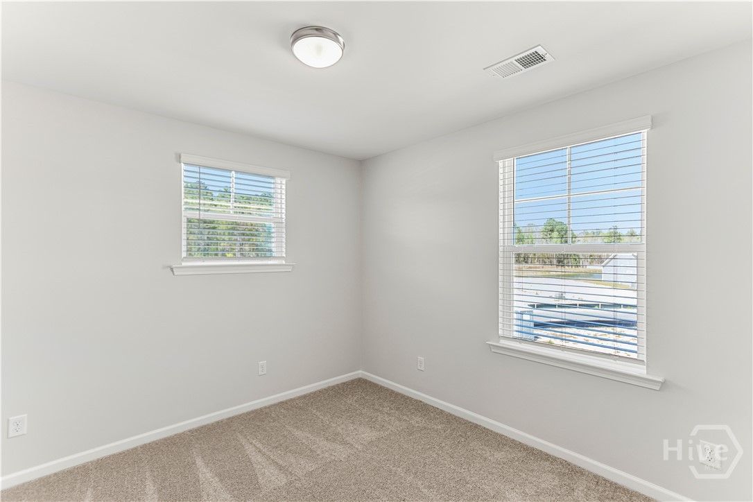 NOT THE ACTUAL HOME. Pictures are of a completed S