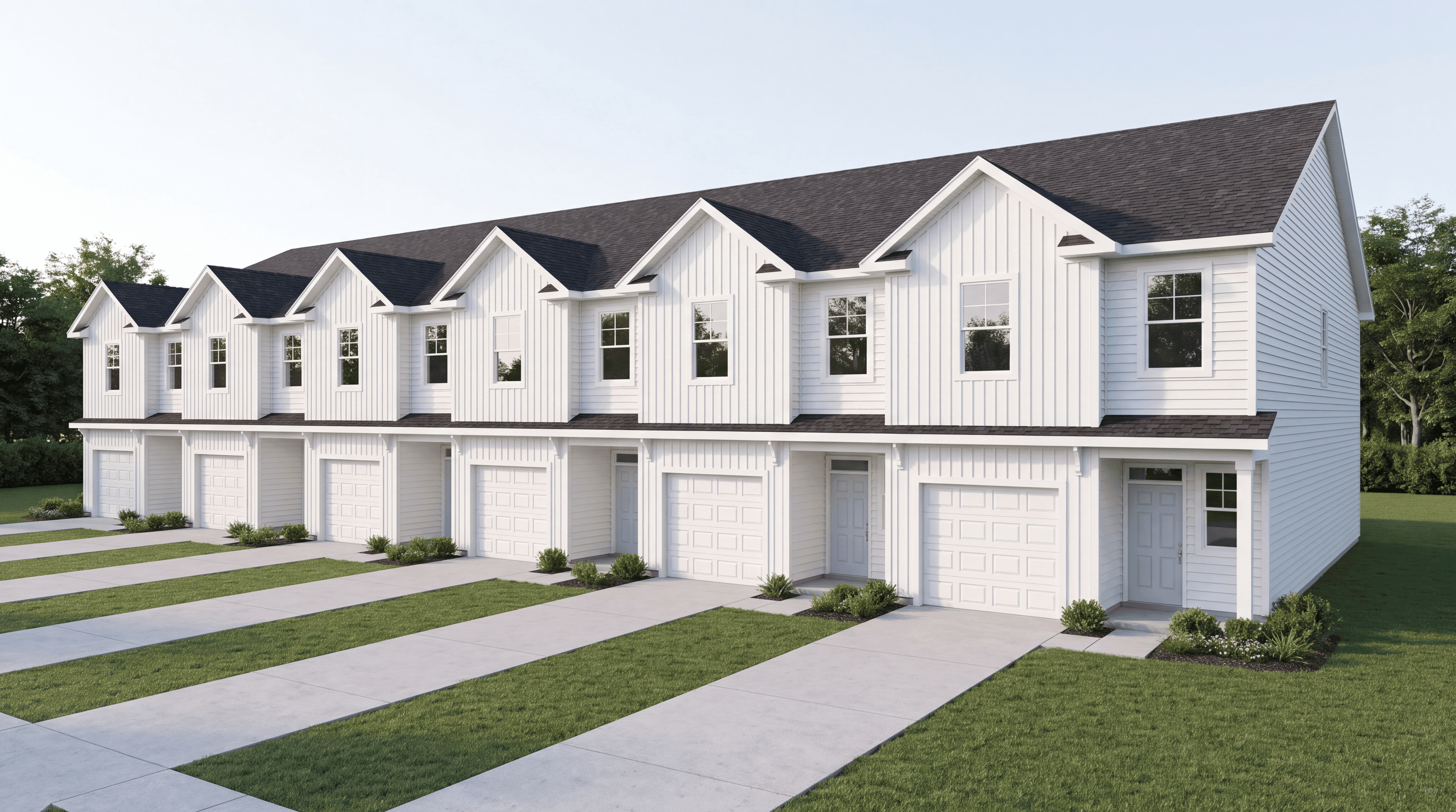Compass Point - Saint Marys, GA