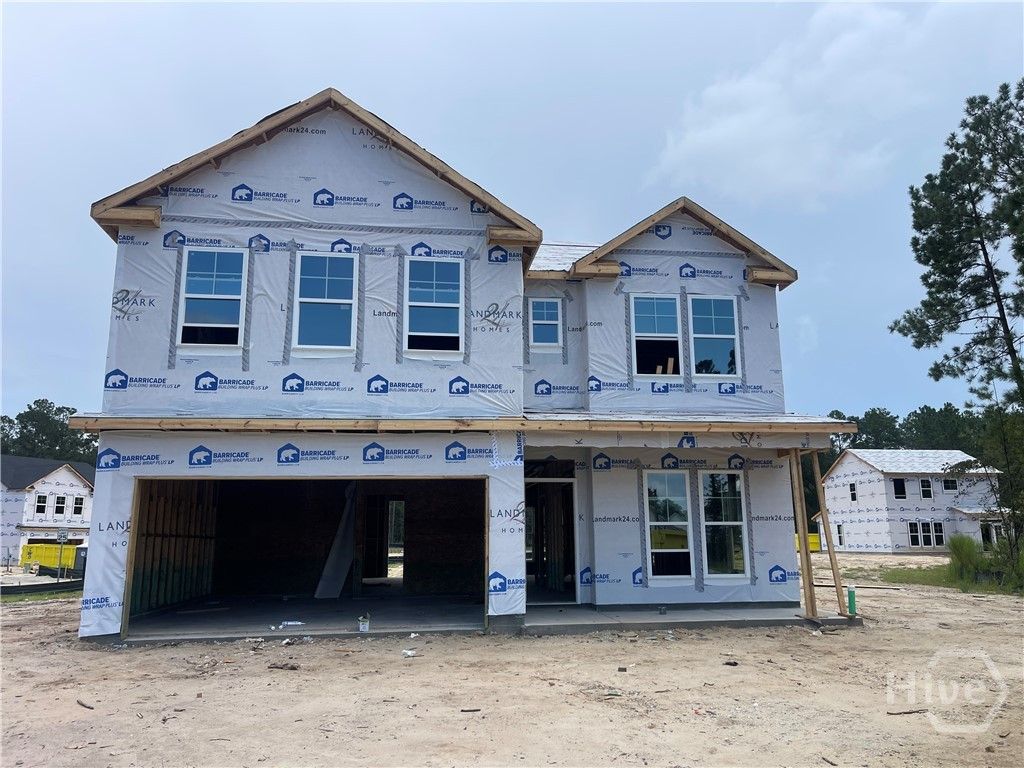 We're Out of the Ground. Pic Taken Sept 20th. Esti