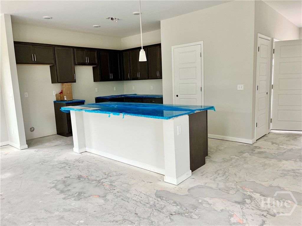 Photo taken 10.4.26. HOME IS UNDER CONSTRUTION.