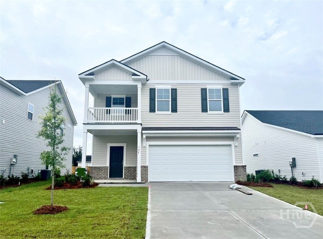 127 Snowbell Court (Avery)