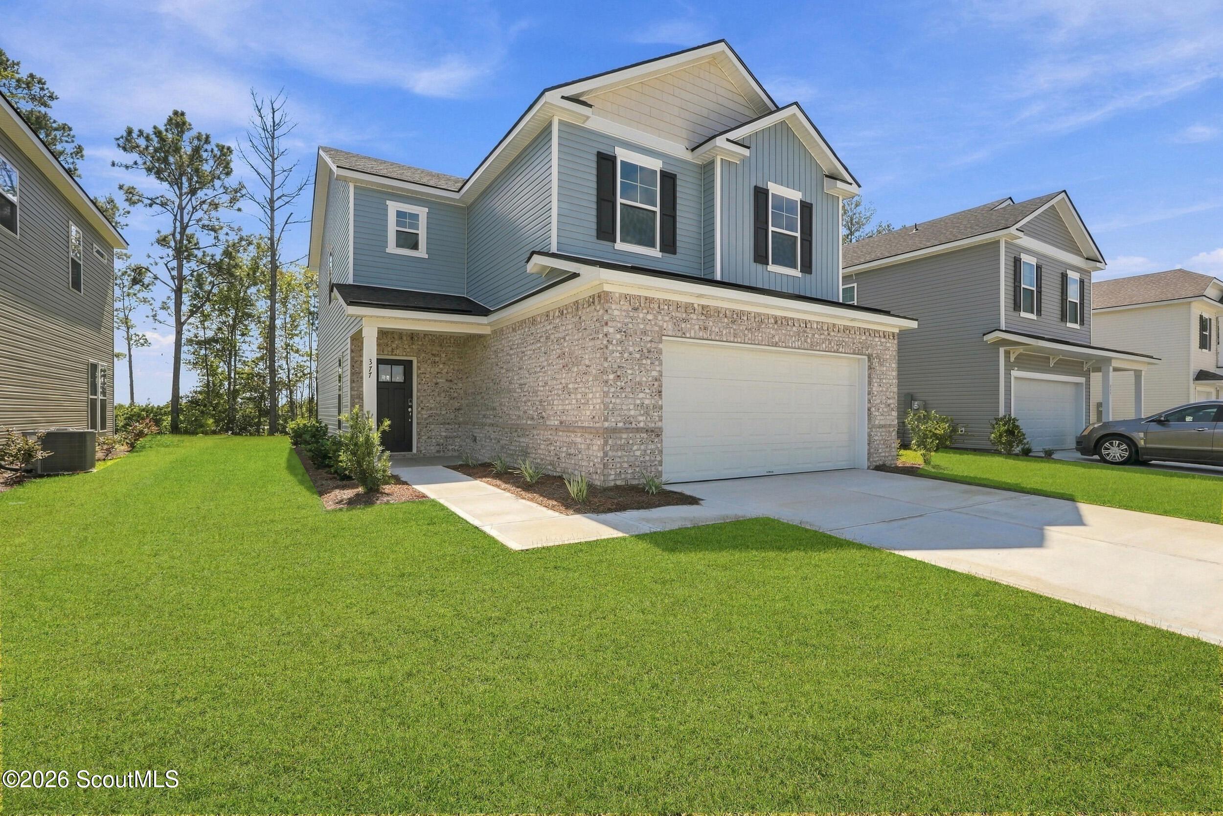 377 Brook Drive (Crestview)
