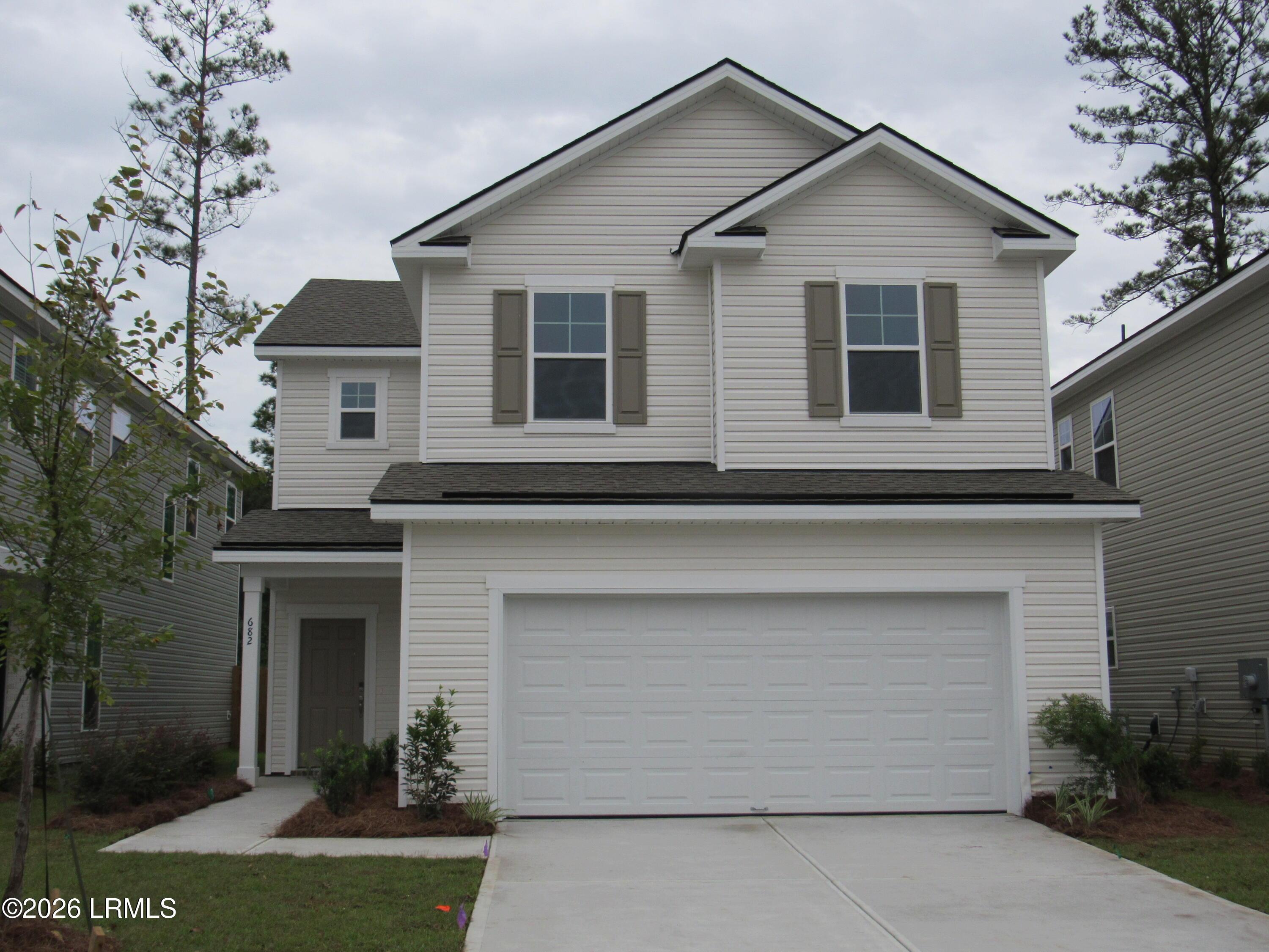 682 Sawmill Road (Crestview)