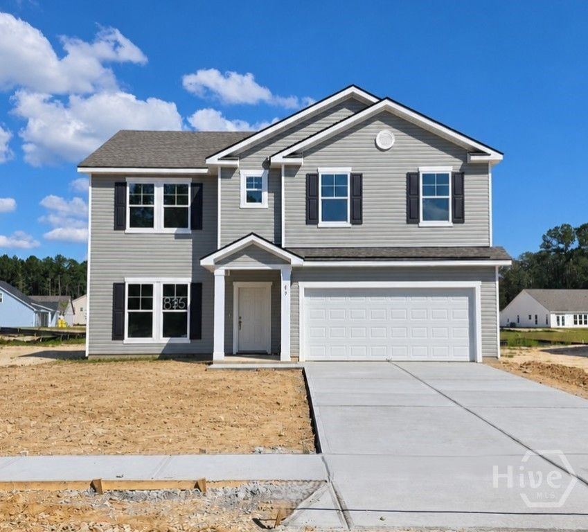 89 Andante Way (Spring Mountain II) Image