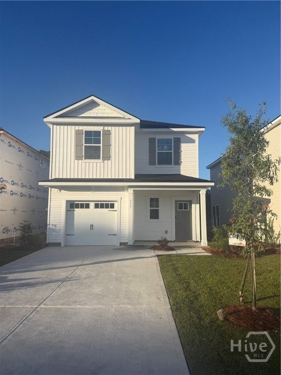111 Endicott Drive (Harborside Cottage)