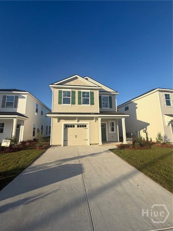 113 Endicott Drive (Sea Drift Cottage)