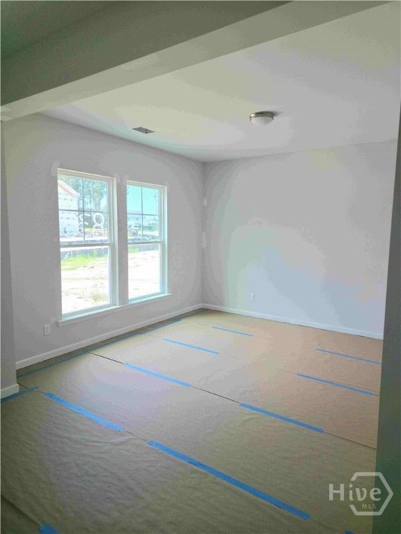 Front Room Flex Space