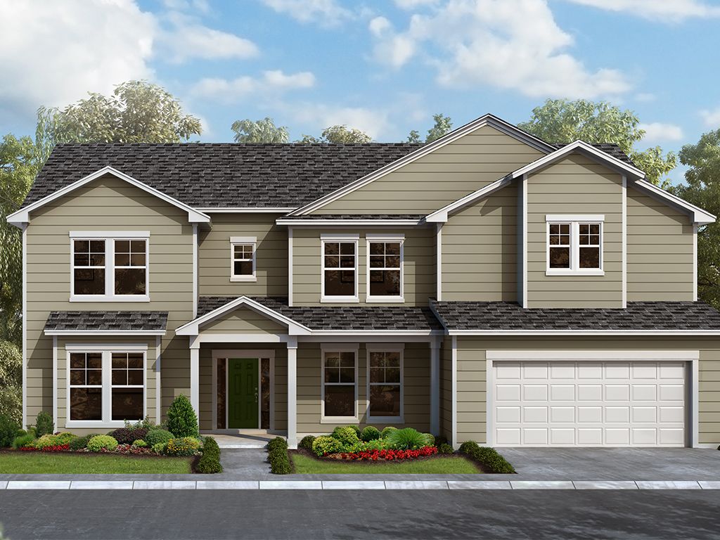 Brookhaven A