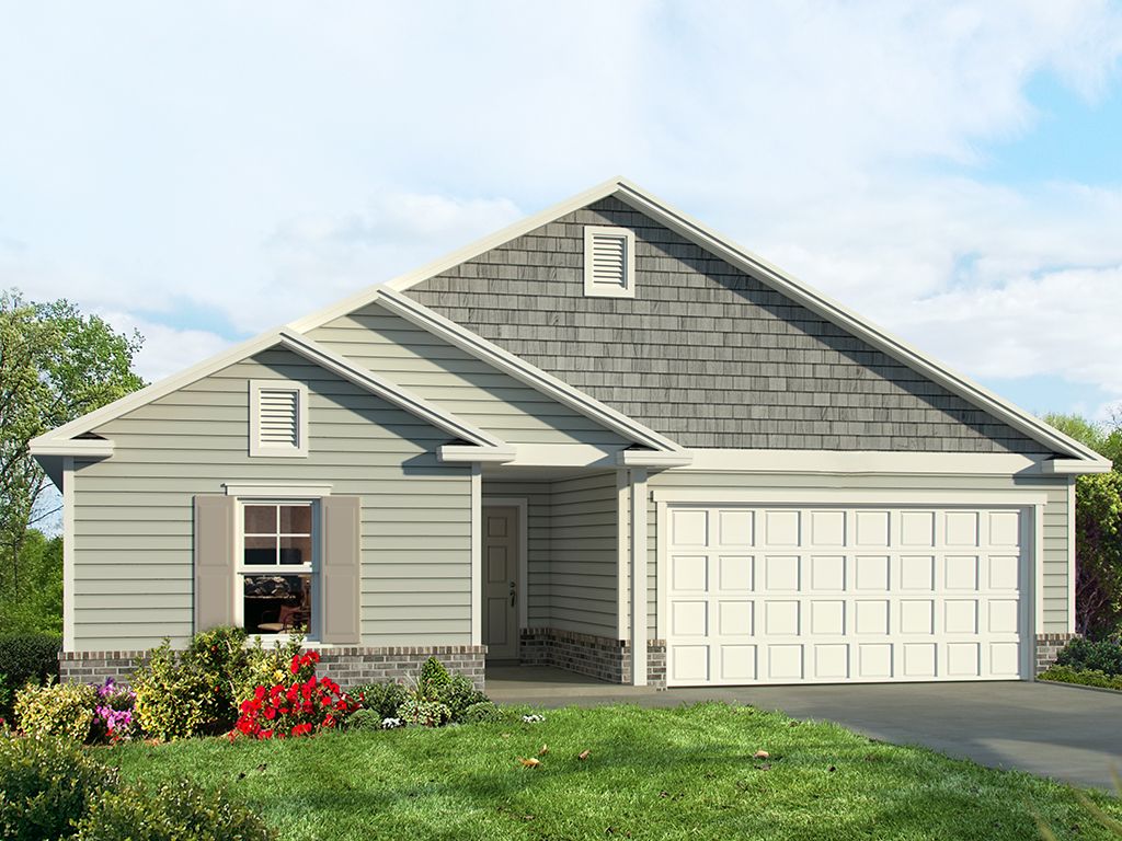 Cross Creek Drive Pooler Ga. Pooler, GA 31322