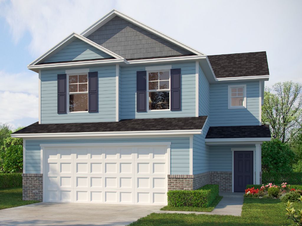 2 Dunnoman Drive. Savannah, GA 31419