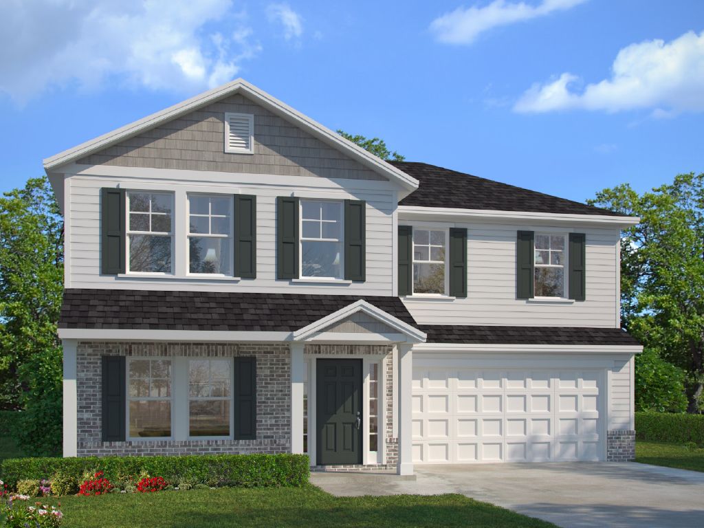 2 Dunnoman Drive. Savannah, GA 31419