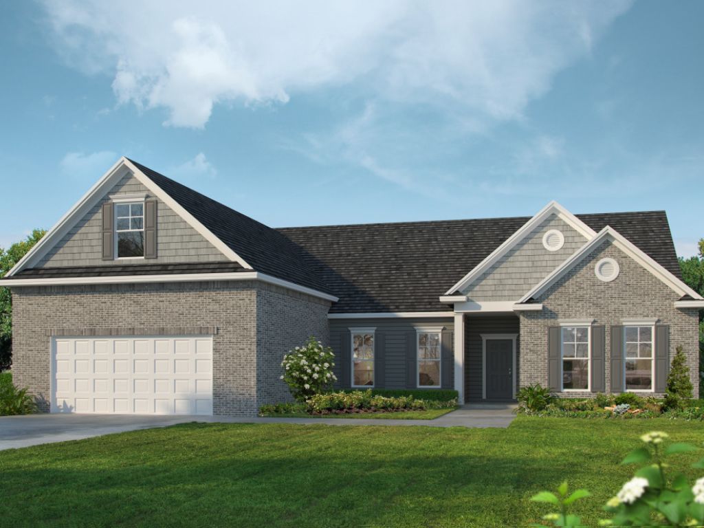 352 Harbour Island Circle. Waverly, GA 31565