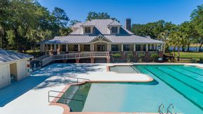 The Estates of Sanctuary Cove - Waverly, GA