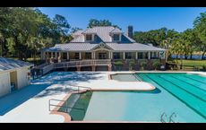 The Estates of Sanctuary Cove: Waverly, Georgia - Landmark 24 Homes