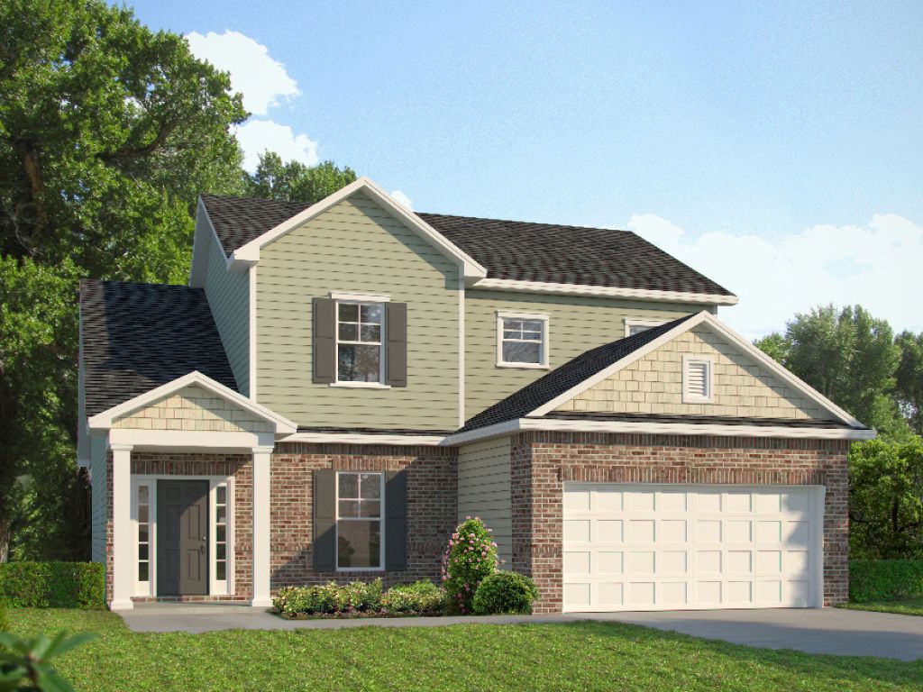 525 Sessile Oak Road. Savannah, GA 31419