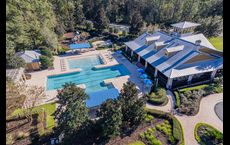 Winding River: Saint Marys, Georgia - Landmark 24 Homes