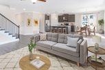Home in The Gallery at Coastal Pines by Landmark 24 Homes 
