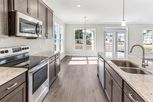 Home in The Gallery at Coastal Pines by Landmark 24 Homes 