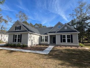 Brookdale - The Estates of Sanctuary Cove: Waverly, Florida - Landmark 24 Homes 
