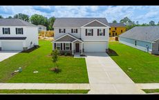 The Reserves at Cross Creek: Pooler, Georgia - Landmark 24 Homes