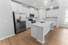 casa en Sweetwater Station por Landmark 24 Homes