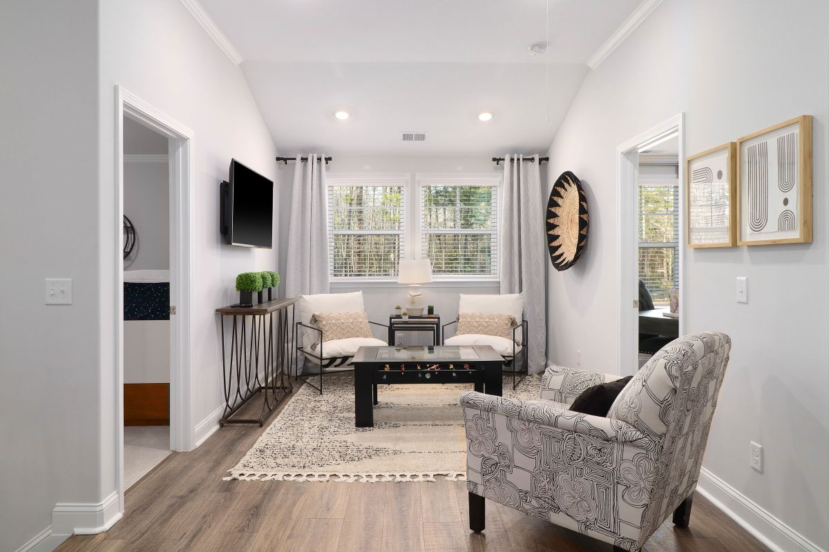 Image of flex space in Richmond Hill GA