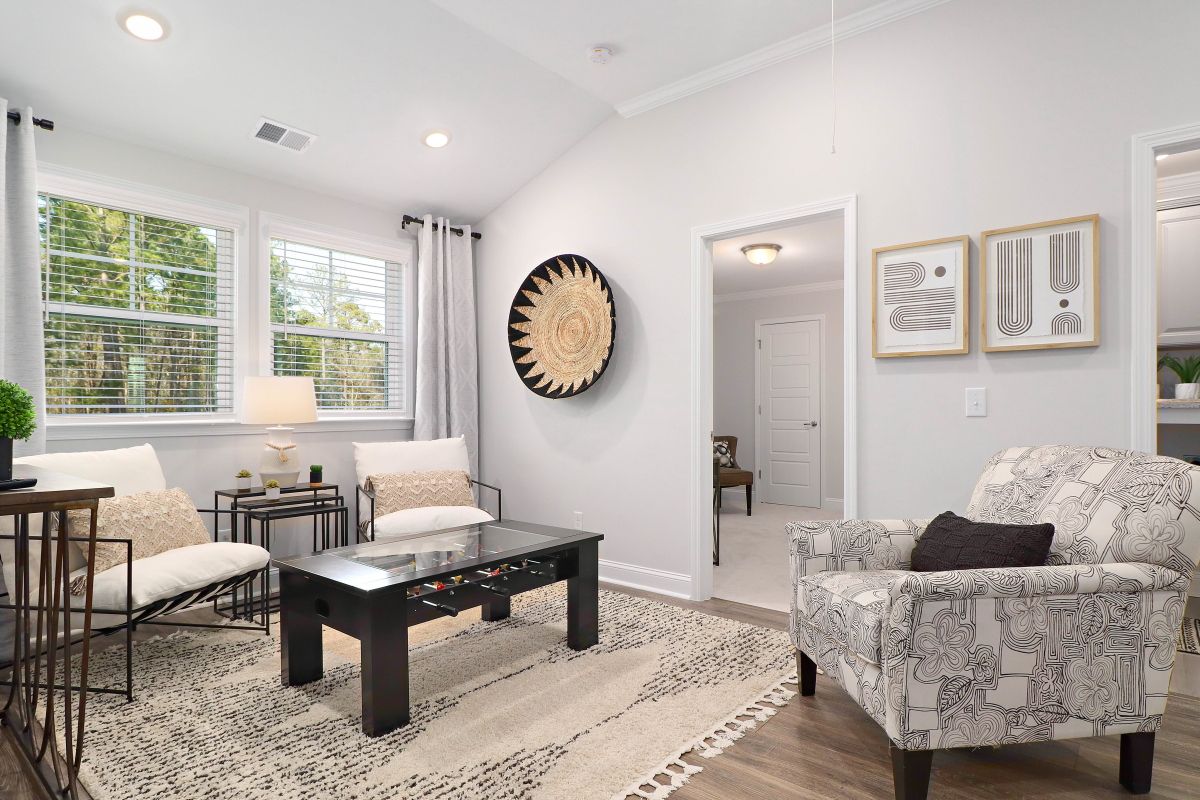 Image of flex space in Richmond Hill GA