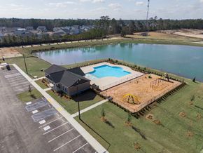 Harmony - Pooler, GA