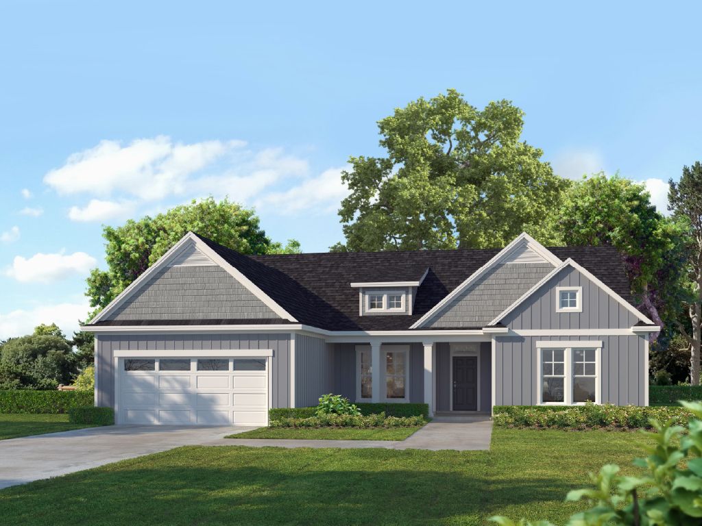 352 Harbour Island Circle. Waverly, GA 31565