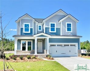 172 Champlain Drive (Southport III)
