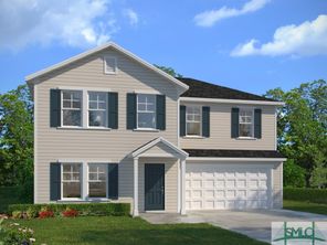82 Marsh Salt Lane (Blue Ridge TR)