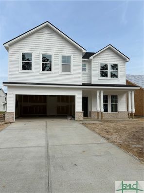 541 Sessile Oak Drive (Richmond)