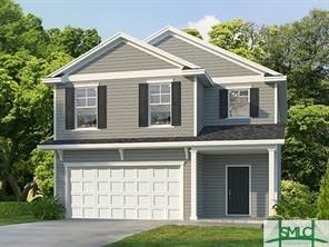 557 Sessile Oak Drive (Avery)