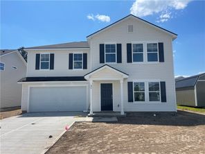 82 Marsh Salt Lane (Blue Ridge TR)