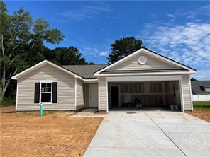 206 Chime Creek Drive (Spring Garden TR)