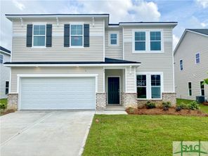 25 Blues Drive (Richmond)