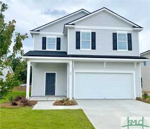 29 Blues Drive (Avery)