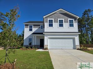 47 Blues Drive (Dayton)