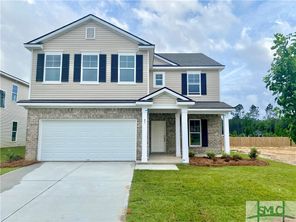 21 Blues Drive (Dayton)